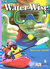 [중고] Water Wise (Paperback)