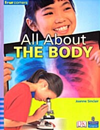 [중고] All About The Body (Paperback)