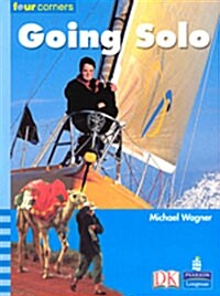 Going Solo (Paperback)