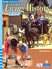 [중고] Living History (Paperback)