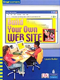 [중고] Build Your Own Web Site (Paperback)