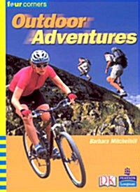 Outdoor Adventrues (Paperback)