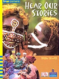 [중고] Hear Our Stories (Paperback)