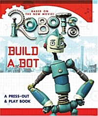 Robots (Board Book, CSM)