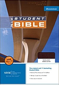 Student Bible (Hardcover, Revised)