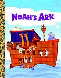 Noahs Ark (Paperback)