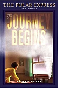 [중고] The Journey Begins (Paperback)