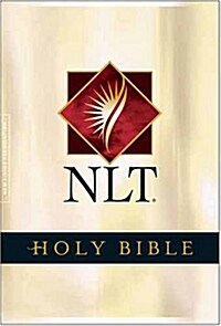 Text Bible-Nlt (Hardcover, 2)
