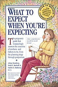 [중고] What to Expect When You｀re Expecting (Paperback, 3rd, Revised, Updated)