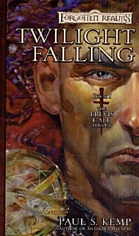 Twilight Falling (Paperback)