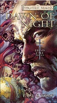 Dawn of Night (Paperback)