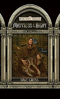 Mistress Of The Night (Paperback)