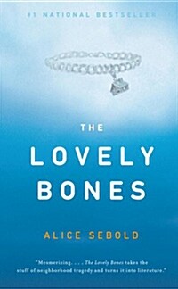 [중고] The Lovely Bones (Paperback, Reprint)