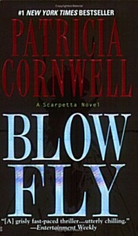 [중고] Blow Fly (Mass Market Paperback)