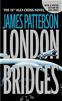 London Bridges (Mass Market Paperback)