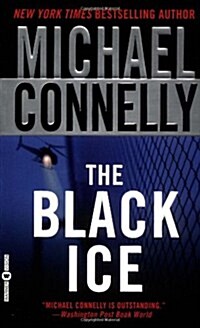 The Black Ice (Mass Market Paperback)