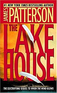 [중고] The Lake House (Paperback)