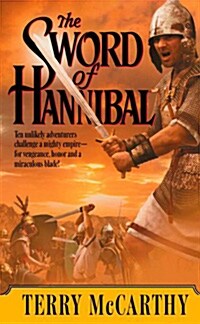 The Sword Of Hannibal (Paperback)