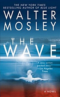 The Wave (Mass Market Paperback)