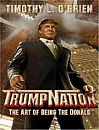 Trump Nation (Paperback)