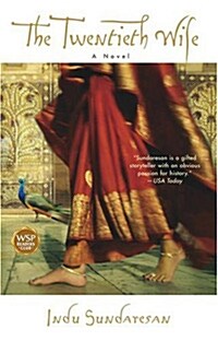 The Twentieth Wife (Paperback, Reprint)