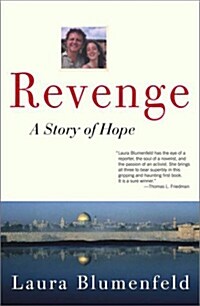 Revenge: A Story of Hope (Paperback)