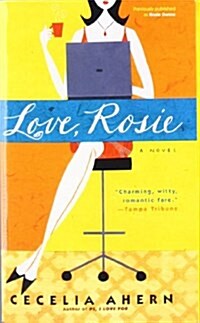 Love, Rosie (Mass Market Paperback)