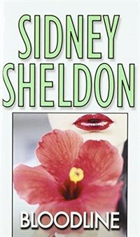Bloodline (Mass Market Paperback)