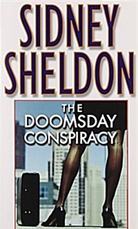 [중고] The Doomsday Conspiracy (Mass Market Paperback)