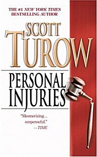 Personal Injuries (Paperback)