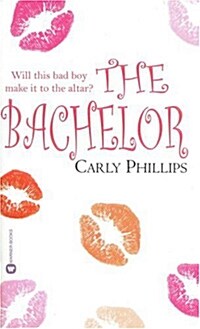 The Bachelor (Mass Market Paperback)