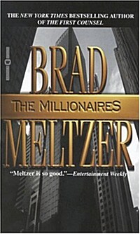 The Millionaires (Paperback)