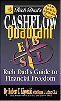 Cashflow Quadrant (Mass Market Paperback)