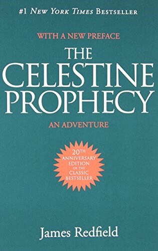 The Celestine Prophecy (Paperback)