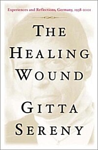 The Healing Wound (Hardcover)