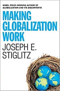 [중고] Making Globalization Work (Hardcover)