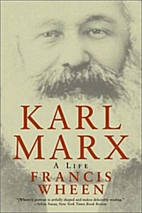 Karl Marx: A Life (Paperback)