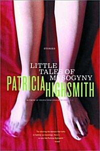 Little Tales of Misogyny (Paperback, Reprint)