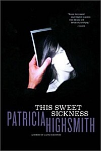 This Sweet Sickness (Paperback)