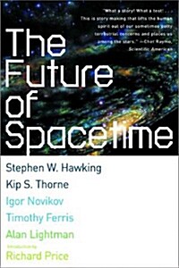 Future of Spacetime (Paperback)