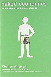 [중고] Naked Economics (Paperback, Reprint)