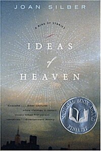Ideas of Heaven: A Ring of Stories (Revised) (Paperback, Revised)