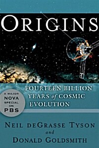 Origins (Paperback, Reprint)