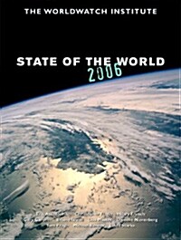 [중고] State of the World 2006: Special Focus: China and India (Paperback)