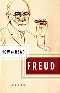 How to Read Freud (Paperback)