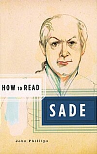How to Read Sade (Paperback)