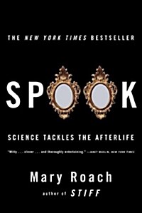 Spook: Science Tackles the Afterlife (Paperback)
