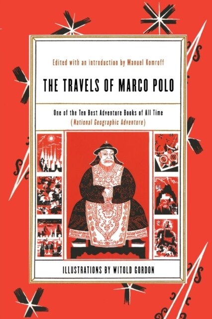 Travels of Marco Polo (Revised) (Paperback, Revised)