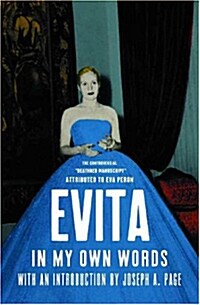 Evita : In My Own Words (Paperback)