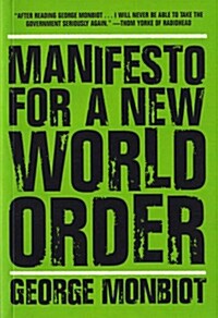 Manifesto for a New World Order (Paperback, Reprint)